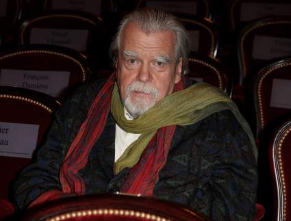 Muere Michael Lonsdale a los 87 años: ¿cómo murió el prestigioso actor francés?