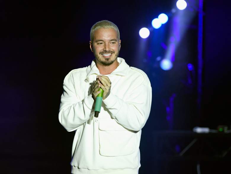 J Balvin: 10 cosas que debes saber del reggaetonero