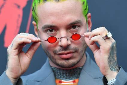 J Balvin colabora con Nike ¿De qué manera?