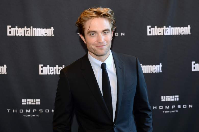 Robert Pattinson da positivo a Coronavirus