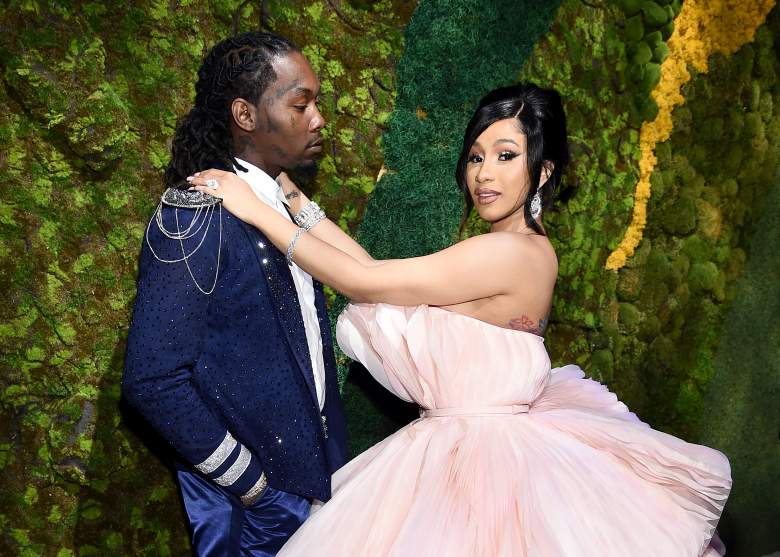 Cardi B se separa de su esposo Offset: ¿Por qué?