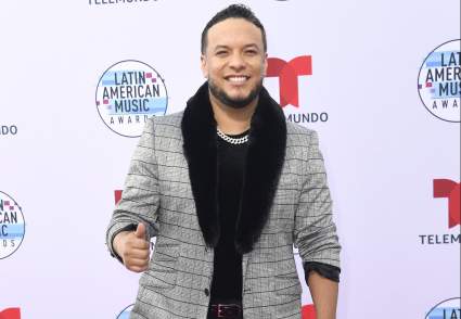 Lorenzo Méndez rompe el silencio sobre su separación de Chiquis Rivera