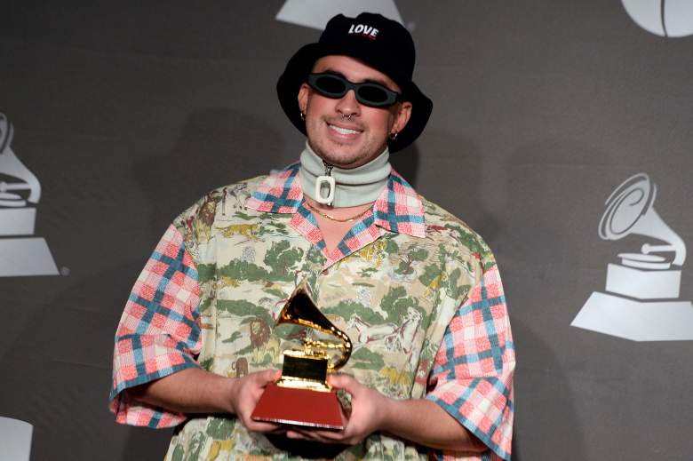 Bad Bunny alborota las calles de Nueva York con concierto