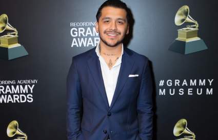 Christian Nodal alcanza record con YouTube ¿De qué se trata?