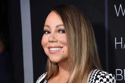 Mariah Carey y sus reveladoras confesiones: ¿le fue infiel a Tommy Mottola?