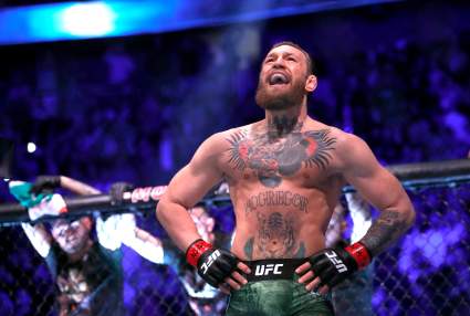 Conor McGregor estalla de furia contra la UFC: ¿qué le molestó al irlandés?