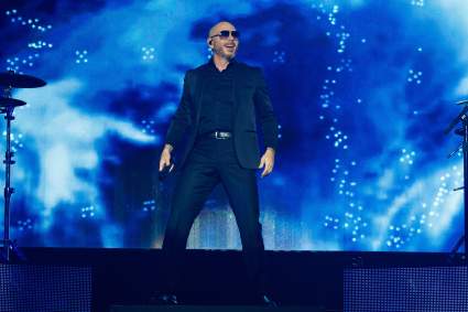 ¿Pitbull tiene la cura para el Coronavirus?: ¿Qué remedio le enseñó su abuela?