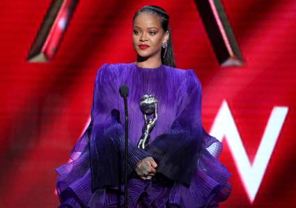 Rihanna sufrió un duro accidente: ¿Qué le pasó? ¿Cómo está la cantante? [FOTOS]