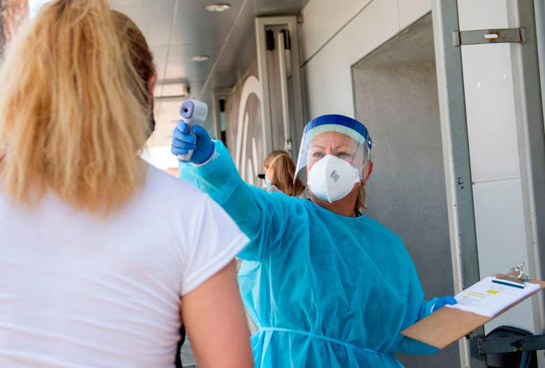 Los CDC vuelven a cambiar su postura sobre las pruebas. ¿Qué dicen ahora? Los CDC vuelven a cambiar su postura sobre las pruebas. ¿Qué dicen ahora?