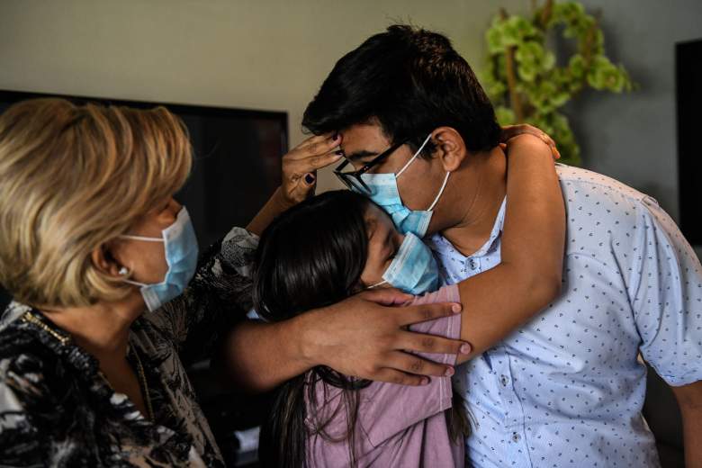Cheque de estímulo & Coronavirus: Noticias de 23 de septiembre Cheque de estímulo & Coronavirus: Noticias de 23 de septiembre