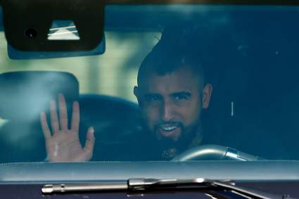 Arturo Vidal da el sí al Inter de Milán. ¿Cuánto cobrará?
