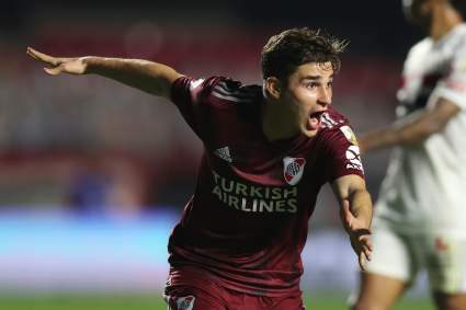 Binacional vs River Plate: Hora y cómo ver el Live Stream