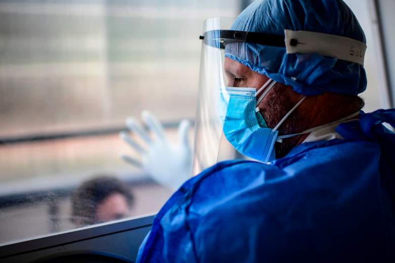 Los CDC vuelven a cambiar su postura sobre las pruebas. ¿Qué dicen ahora? Los CDC vuelven a cambiar su postura sobre las pruebas. ¿Qué dicen ahora?