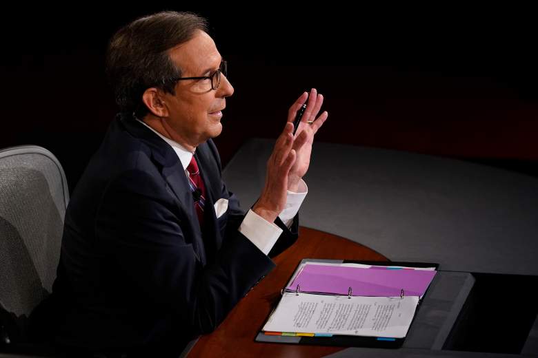 Frases insólitas del primer debate presidencial Frases insólitas del primer debate presidencial
