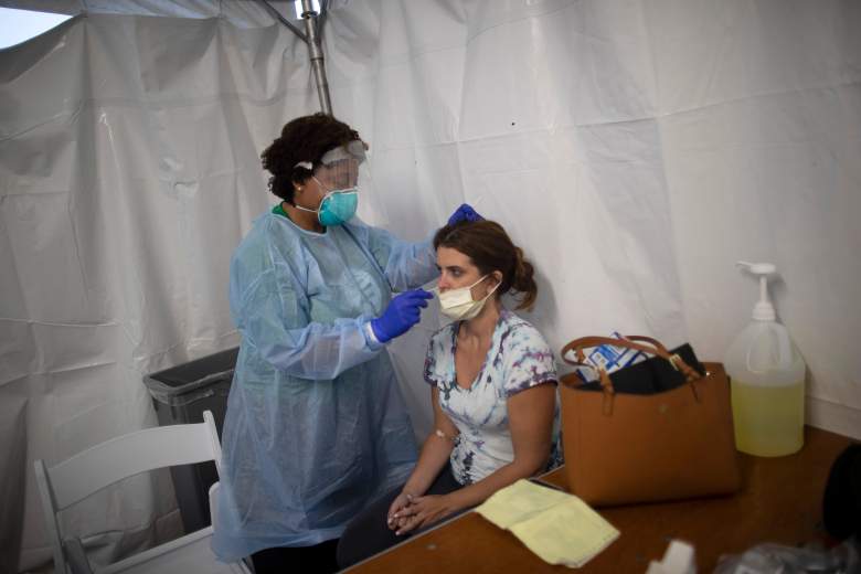 Los CDC vuelven a cambiar su postura sobre las pruebas. ¿Qué dicen ahora? Los CDC vuelven a cambiar su postura sobre las pruebas. ¿Qué dicen ahora?