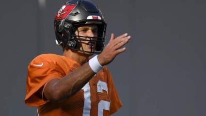 Tom Brady: ¿cuánto dinero cobrará en los Buccaneers de la NFL?