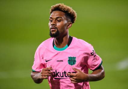 Koeman: “Si tengo que destacar a algún jugador de los jóvenes, diría a Konrad (de EEUU)”