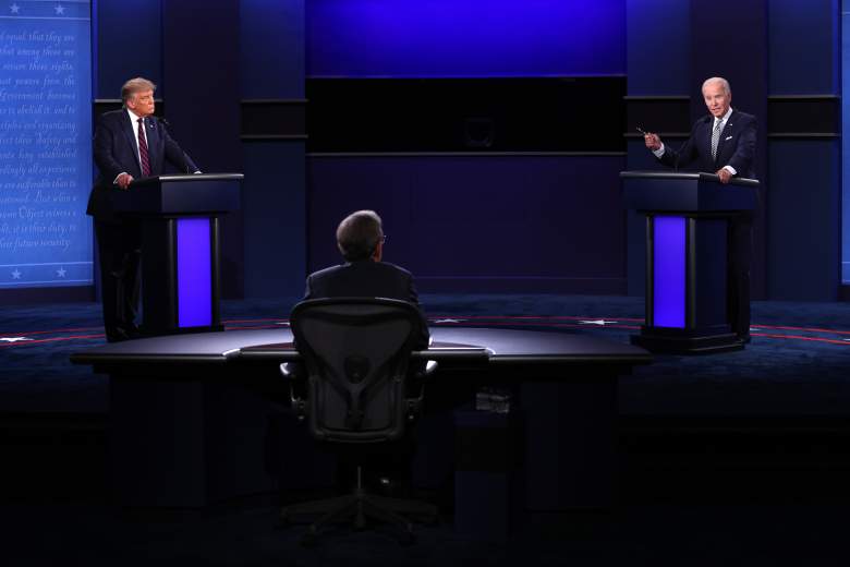 Frases insólitas del primer debate presidencial Frases insólitas del primer debate presidencial