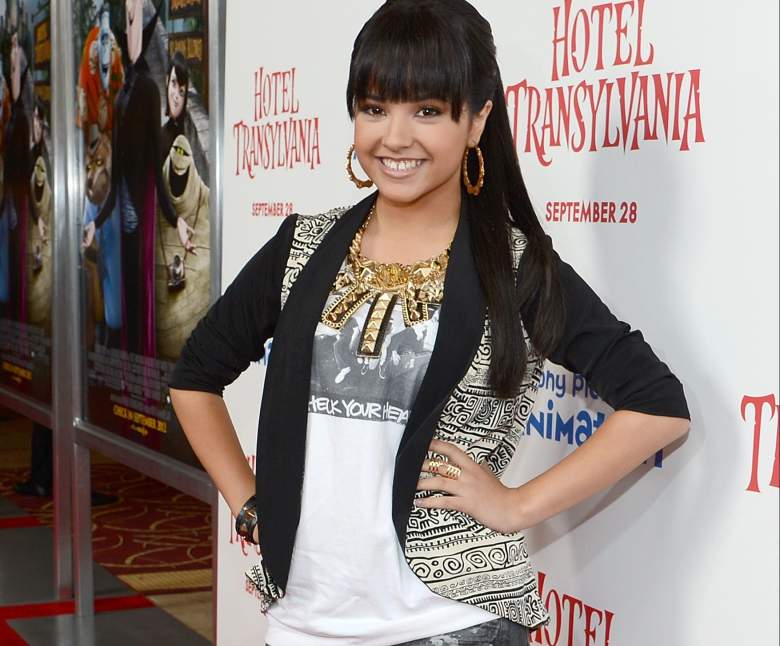 Los 'looks' de Becky G a través de los años