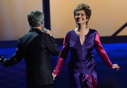 Murió la mamá de Daniela Romo: ¿Cómo está la actriz y cantante?: [FOTOS]