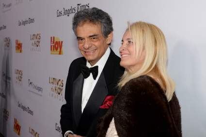 Sarita Sosa asegura que el espíritu de José José la ronda: ¿Ha vuelto a ‘ver’ a su papá?