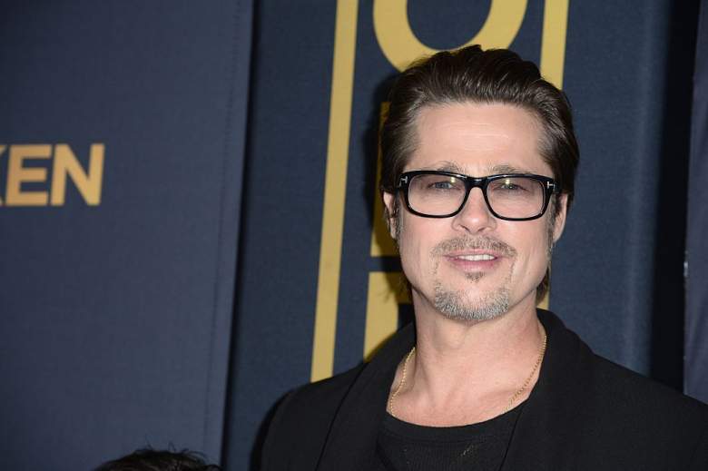 Brad Pitt: todos sus irresistibles looks desde 1990 Brad Pitt 13