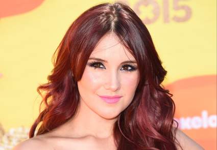 [VIDEO] Dulce María rompe en llanto en ‘Un nuevo día’: ¿qué hizo llorar a la actriz mexicana?