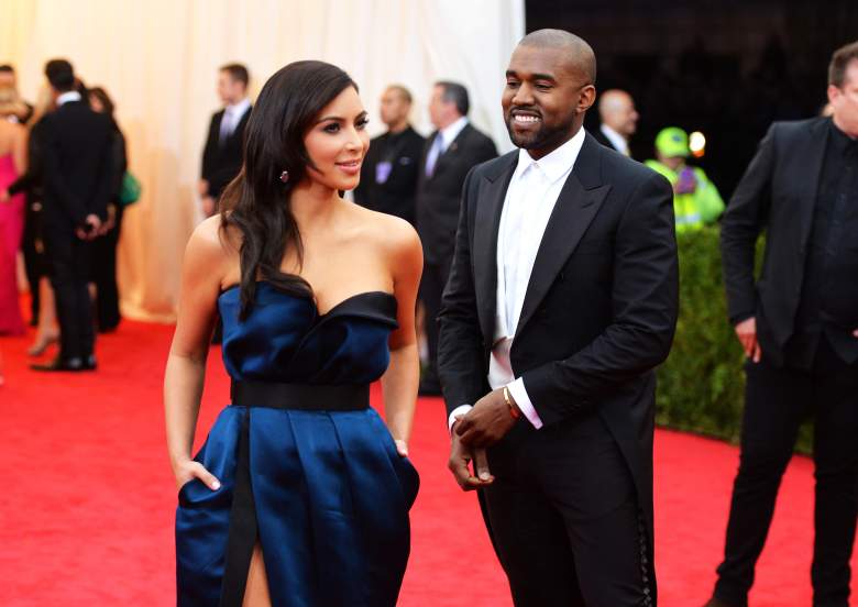 Un repaso de la relación de Kim Kardashian y Kanye West. ¿Se separan? Un repaso de la relación de Kim Kardashian y Kanye West. ¿Se separan?