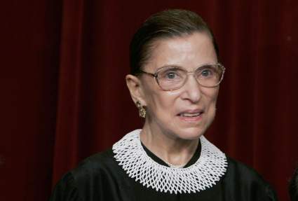 Trump elige a joven jueza para reemplazar a Ruth Bader Ginsburg: ¿Quién es Amy Coney Barrett?