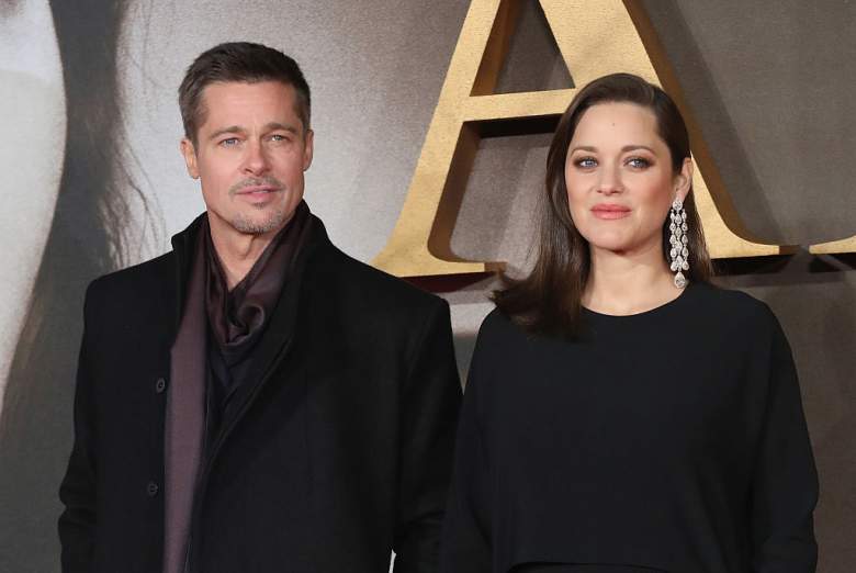 Brad Pitt: todos sus irresistibles looks desde 1990 Brad Pitt 14