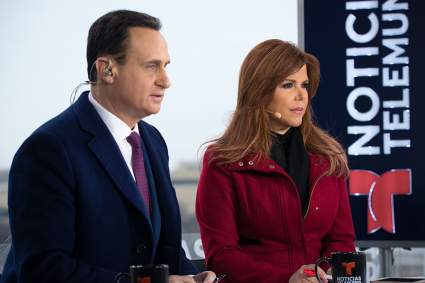 Los 10 famosos que despidió Telemundo en 2020