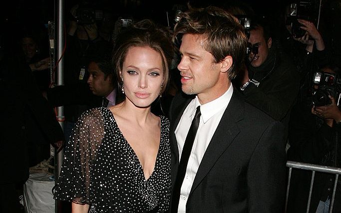 Brad Pitt: todos sus irresistibles looks desde 1990 Brad Pitt 10