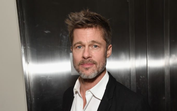 Brad Pitt: todos sus irresistibles looks desde 1990 Brad Pitt 15