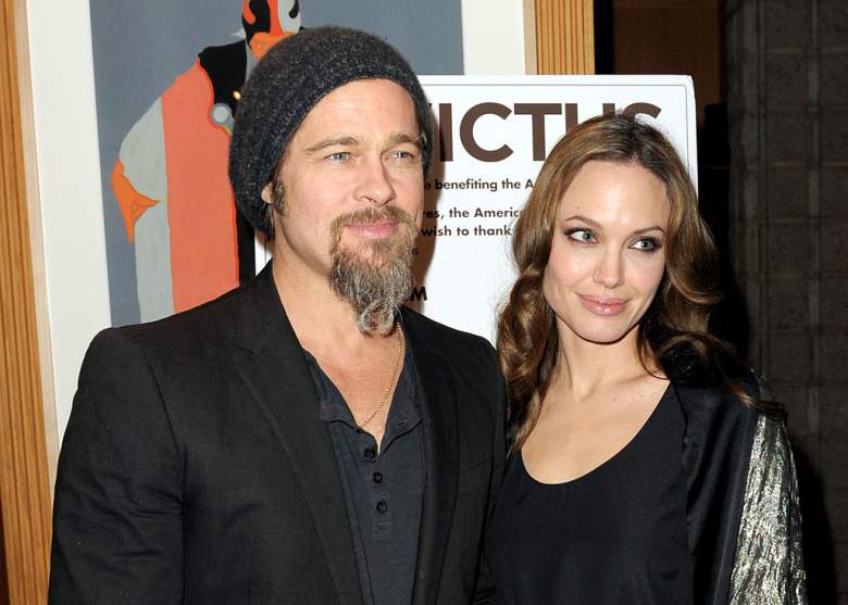 Brad Pitt: todos sus irresistibles looks desde 1990 Brad Pitt 11