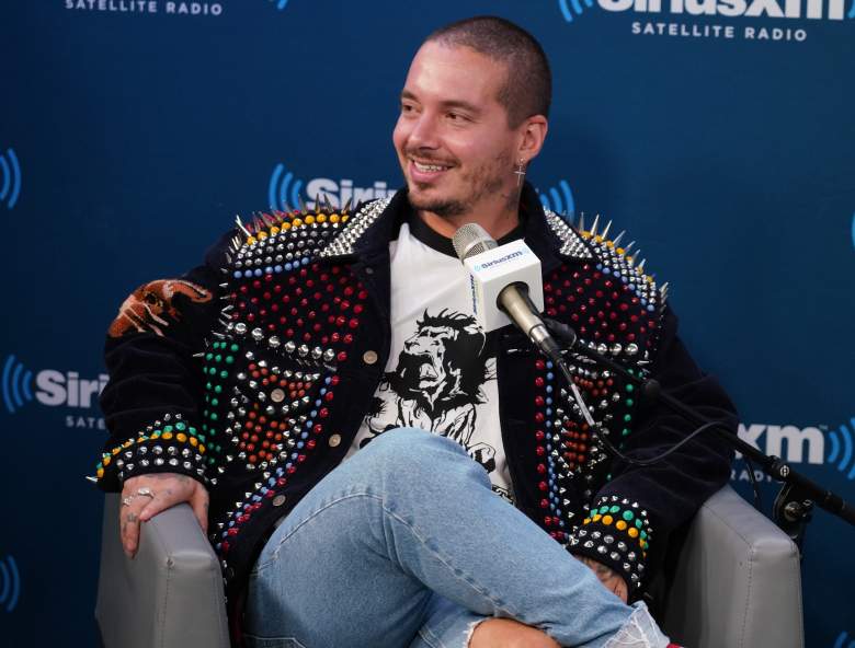 J Balvin: 10 cosas que debes saber del reggaetonero