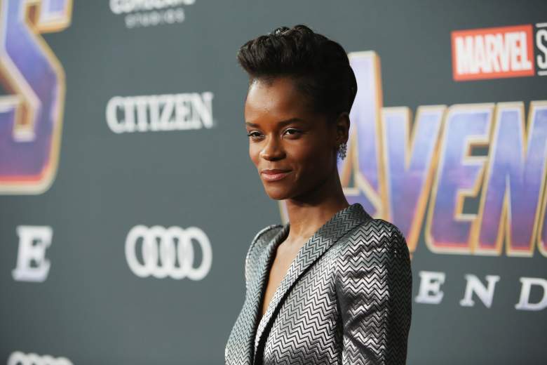 Elenco de Black Panther rinde tributo a Chadwick Boseman Elenco de Black Panther rinde tributo a Chadwick Boseman