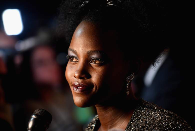 Elenco de Black Panther rinde tributo a Chadwick Boseman Elenco de Black Panther rinde tributo a Chadwick Boseman