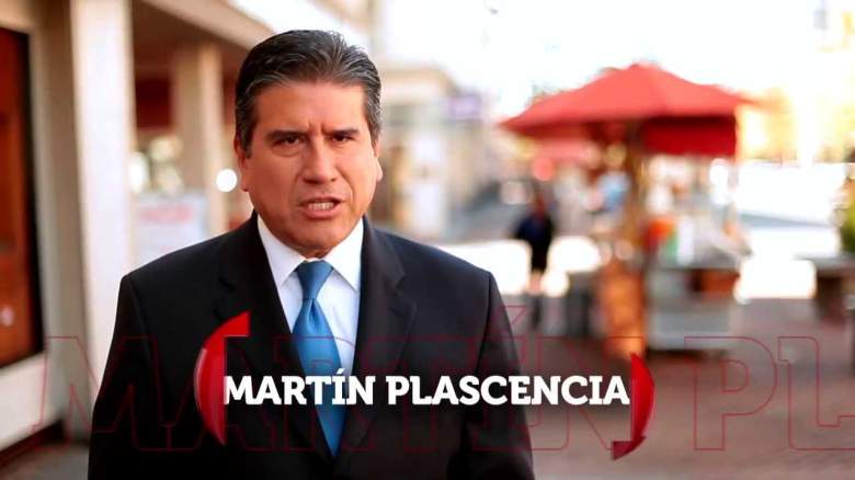 Martín Plascencia