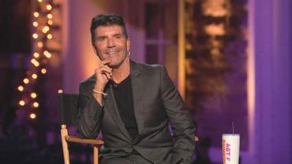 ¿El juez Simon Cowell estará en la final de America’s Got Talent?