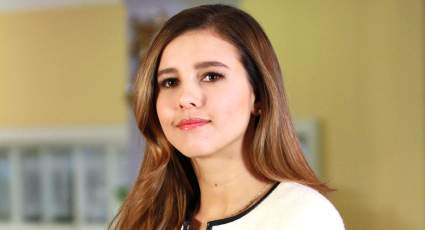 Paulina Goto de luto profundo. ¿A quién perdió la estrella de ´Vencer el miedo´?