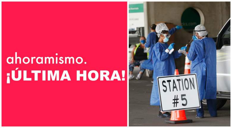 Cheque de estímulo & Coronavirus: Noticias de 30 de septiembre Cheque de estímulo & Coronavirus: Noticias de 30 de septiembre