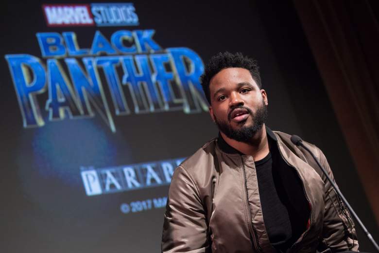 Elenco de Black Panther rinde tributo a Chadwick Boseman Elenco de Black Panther rinde tributo a Chadwick Boseman