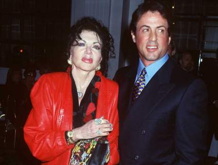 Muere la madre de Sylvester Stallone a los 98 años: ¿cómo murió la recordada Jackie?
