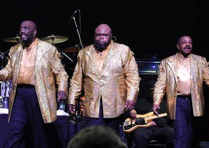 Murió Bruce Williamson: ¿cómo murió el excantante de The Temptations?