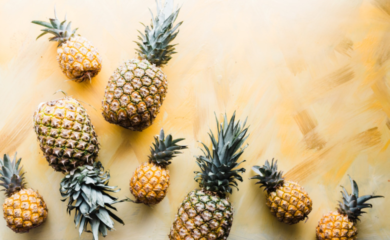 ¡10 alimentos que no vas a creer son altos en vitamina C! ¡10 alimentos que no vas a creer son altos en vitamina C!