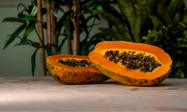 ¡10 alimentos que no vas a creer son altos en vitamina C! ¡10 alimentos que no vas a creer son altos en vitamina C!
