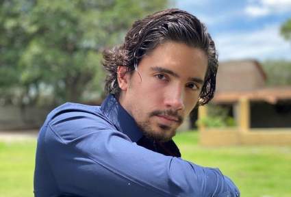 La COVID-19 entró a la casa del hijo de Alejandro Fernández. ¿Quiénes se enfermaron y cómo está el resto de la familia?