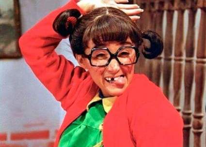 La Chilindrina habla de su próximo matrimonio. ¿Tiene María Antonieta de las Nieves un nuevo amor?