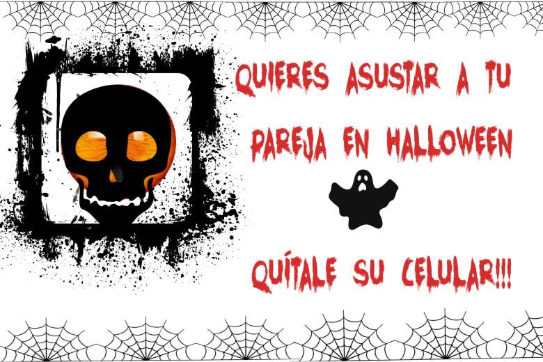 Halloween 2020: Frases e imágenes para compartir en las redes