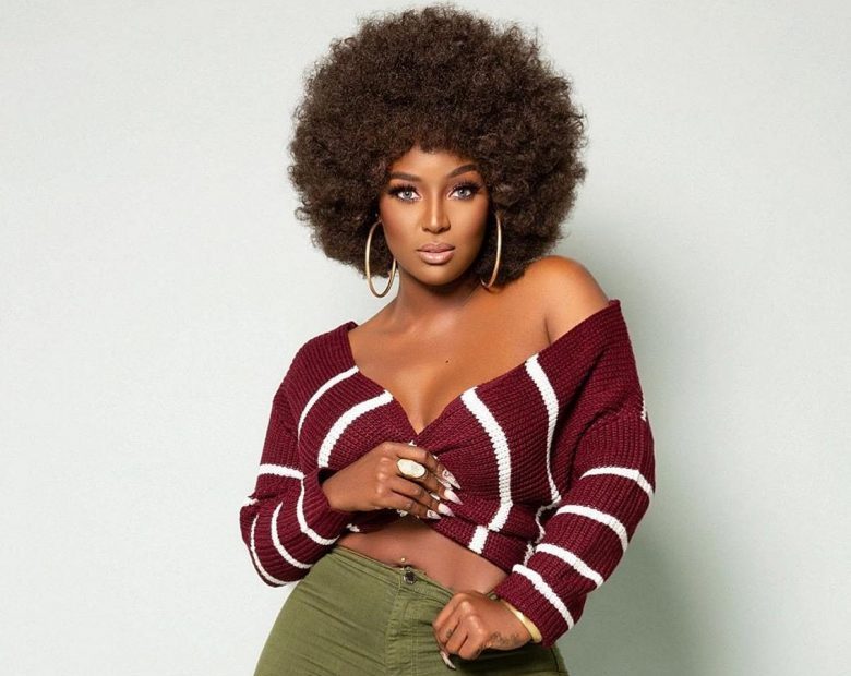 "Tu Cara me Suena": ¿Quiénes son los jueces y los participantes?Amara La Negra (5) "Tu Cara me Suena": ¿Quiénes son los jueces y los participantes?